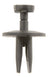 Dorman 45822 Grille Retainer - Front, Lower or Rear