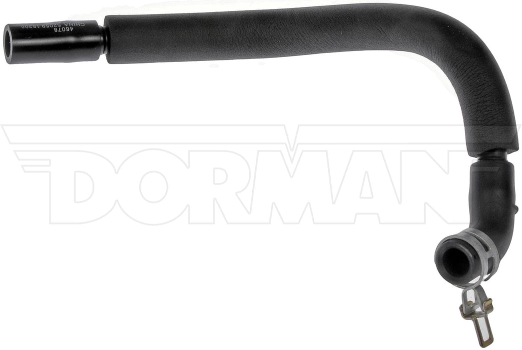 Dorman 46078 PCV Valve Hose