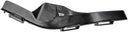 Dorman 46818 Bumper Bracket - Front Right