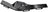 Dorman 46818 Bumper Bracket - Front Right