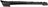 Dorman 46820 Bumper Bracket - Front Right Upper