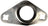 Dorman 47023 Exhaust Gas Recirculation (EGR) Valve Gasket