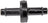 Dorman 47170 HVAC Control Vacuum Check Valve