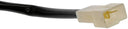 Dorman 47236 Windshield Washer Nozzle - Left or Right