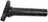 Dorman 47822 Spare Tire Hoist Lock Cylinder Tube