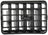 Dorman 47935 Dashboard Air Vent - Center, Left or Right