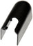 Dorman 49510 Wiper Arm Nut Cover - Rear
