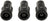 Dorman 49818 Coil Boot