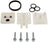 Dorman 54000 Windshield Washer Pump Repair Kit - Front