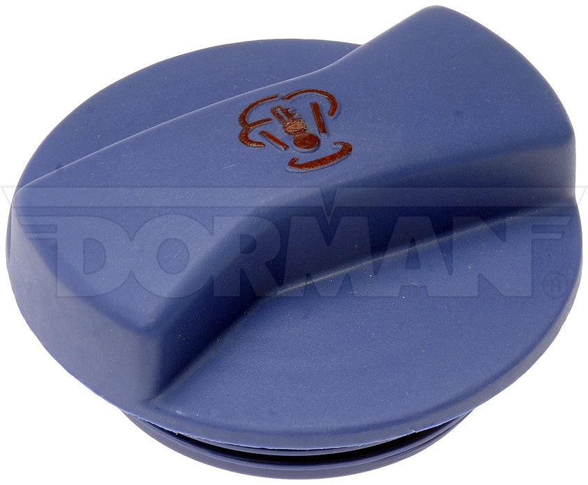 Dorman 54016 Engine Coolant Reservoir Cap