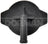 Dorman 54231 Engine Coolant Reservoir Cap