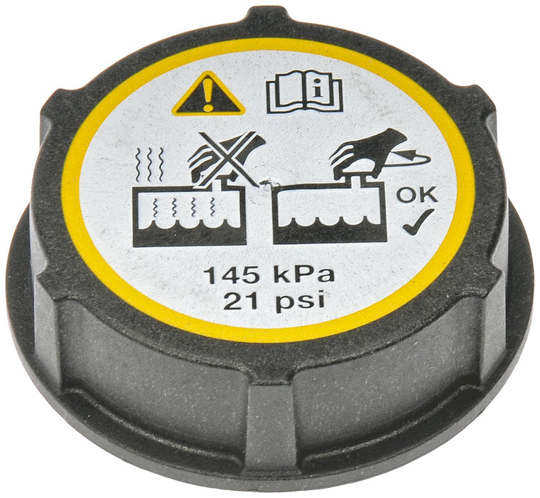 Dorman 54238 Engine Coolant Reservoir Cap
