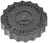 Dorman 54301 Power Steering Reservoir Cap