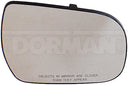 Dorman 55024 Door Mirror Glass - Right