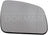 Dorman 55032 Door Mirror Glass - Right