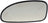 Dorman 56001 Door Mirror Glass - Left