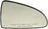 Dorman 56016 Door Mirror Glass - Right
