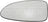 Dorman 56039 Door Mirror Glass - Left