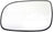 Dorman 56051 Door Mirror Glass - Left
