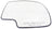 Dorman 56074 Door Mirror Glass - Right