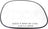 Dorman 56107 Door Mirror Glass - Right