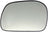 Dorman 56110 Door Mirror Glass - Left