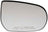 Dorman 56132 Door Mirror Glass - Right
