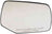 Dorman 56135 Door Mirror Glass - Right