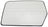 Dorman 56140 Door Mirror Glass - Left
