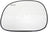 Dorman 56148 Door Mirror Glass - Left
