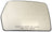 Dorman 56156 Door Mirror Glass - Right