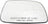 Dorman 56158 Door Mirror Glass - Right