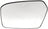 Dorman 56173 Door Mirror Glass - Left