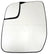 Dorman 56176 Door Mirror Glass - Left or Right