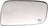 Dorman 56181 Door Mirror Glass - Left