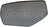 Dorman 56191 Door Mirror Glass - Left