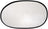 Dorman 56214 Door Mirror Glass - Left