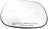 Dorman 56217 Door Mirror Glass - Right