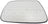 Dorman 56220 Door Mirror Glass - Left