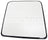 Dorman 56222 Door Mirror Glass - Left
