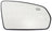 Dorman 56231 Door Mirror Glass - Right