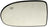 Dorman 56234 Door Mirror Glass - Left