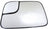 Dorman 56242 Door Mirror Glass - Left