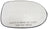 Dorman 56255 Door Mirror Glass - Right
