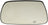 Dorman 56262 Door Mirror Glass - Left
