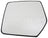 Dorman 56266 Door Mirror Glass - Left