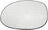 Dorman 56268 Door Mirror Glass - Left