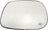 Dorman 56274 Door Mirror Glass - Left