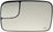 Dorman 56276 Door Mirror Glass - Left
