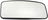 Dorman 56282 Door Mirror Glass - Left Lower